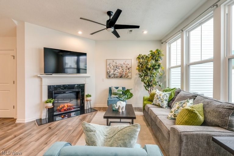 855-2 Dipper Lane, Aurora, OH - Photo 6