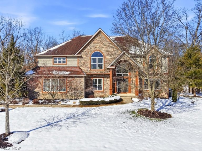 3813 Heathery Circle, Medina, OH, 44256