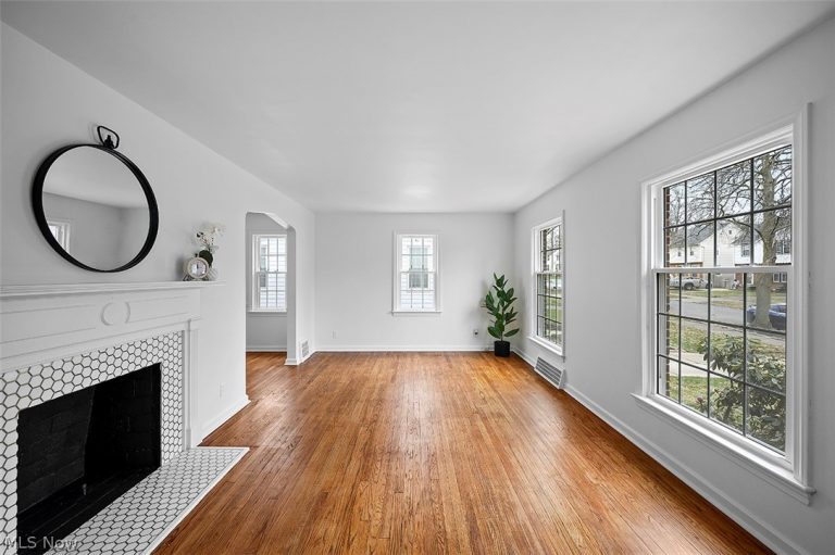 1143 Brentwood Road, Cleveland Heights, OH - Photo 3