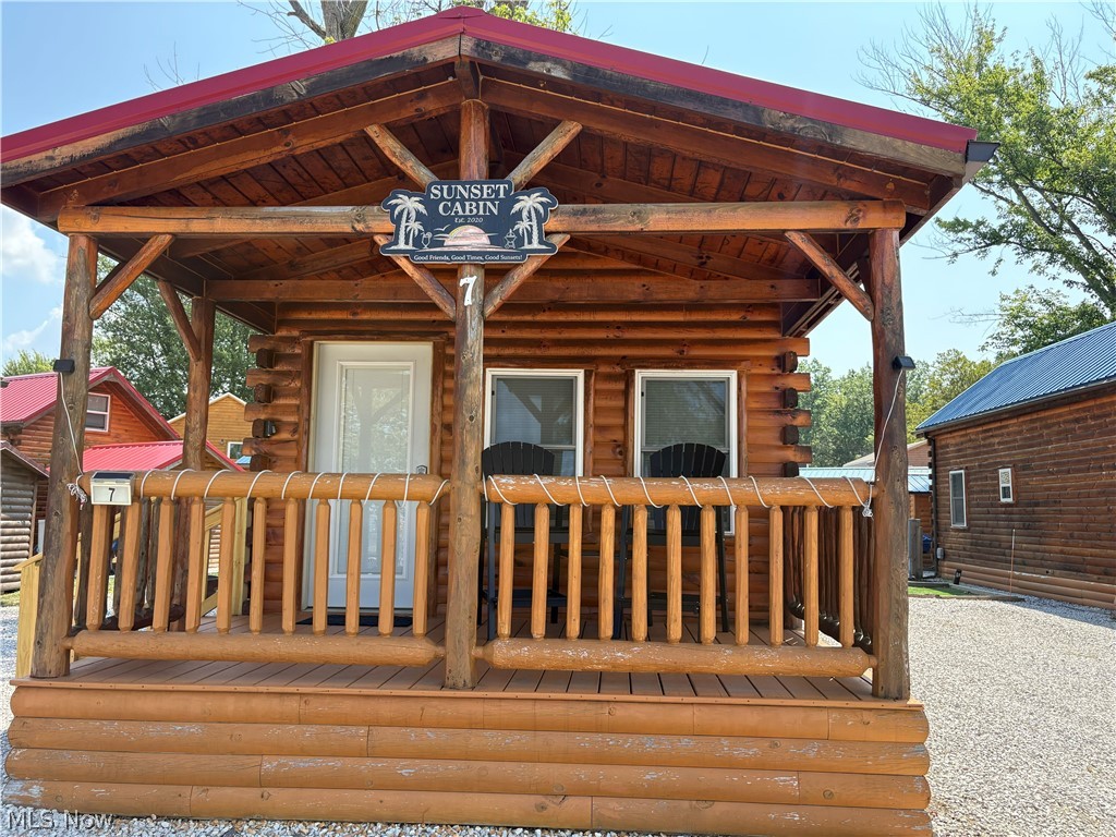 5919 Lake Road #7,13,15,18, Ashtabula, OH