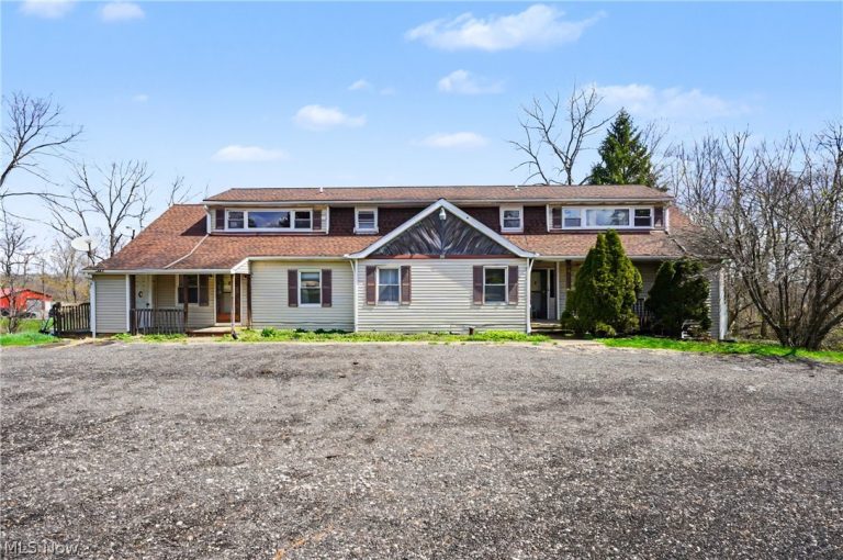 16790 Main Market Road, West Farmington, OH, 44491