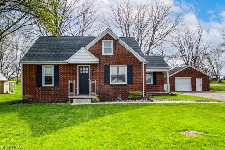 12700 Bixler Avenue, Hartville, OH, 44632