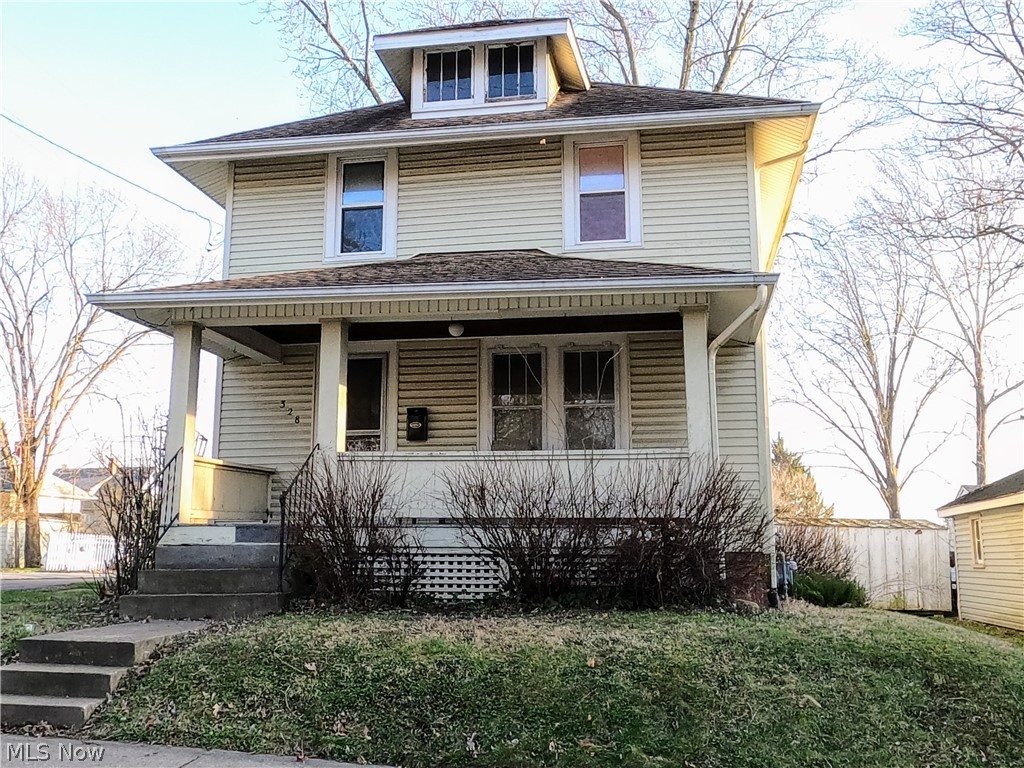 328 Bowman Street, Wooster, OH