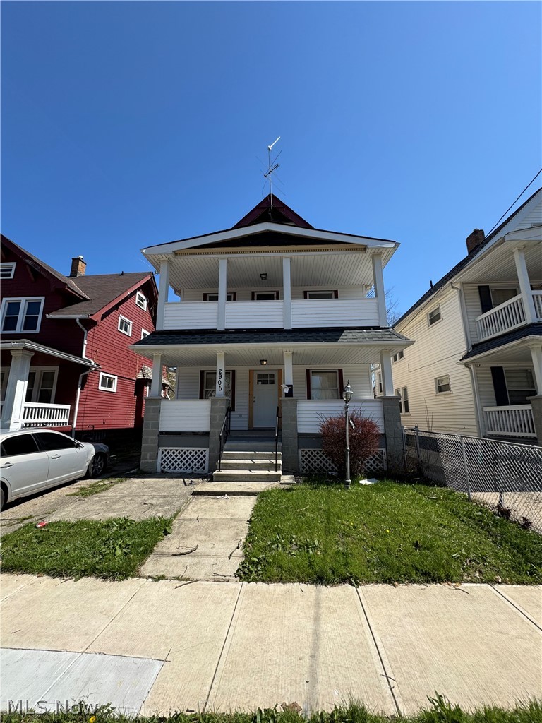 2905 119th Street, Cleveland, OH - Photo 2