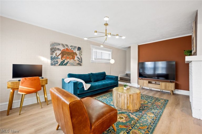 15401 Macauley Avenue, Cleveland, OH - Photo 4