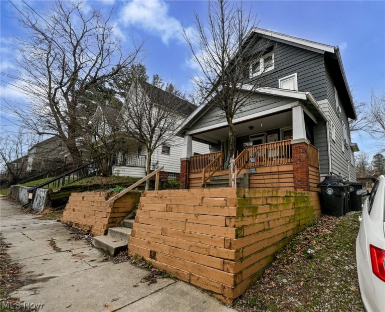 600 Brown Street, Akron, OH - Photo 3