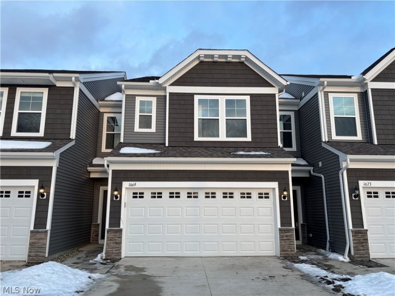 1669 Merlot Lane, Westlake, OH, 44145