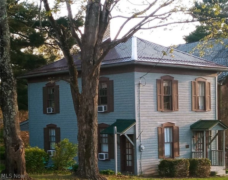 108 Main Street, Deersville, OH, 44693