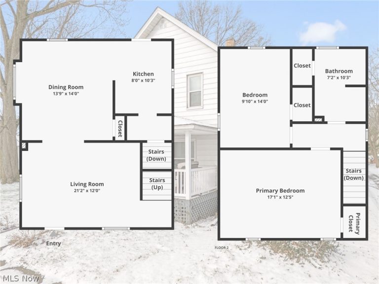 717 Beaver Street, Orrville, OH - Photo 2