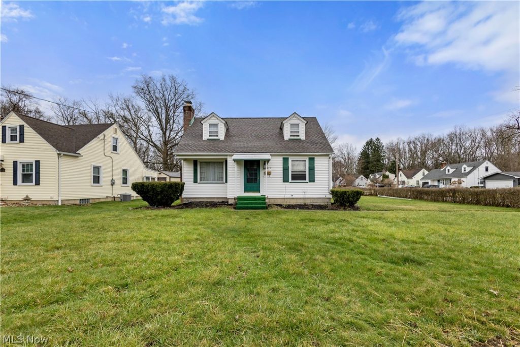 2249 Coleman Drive, Youngstown, OH