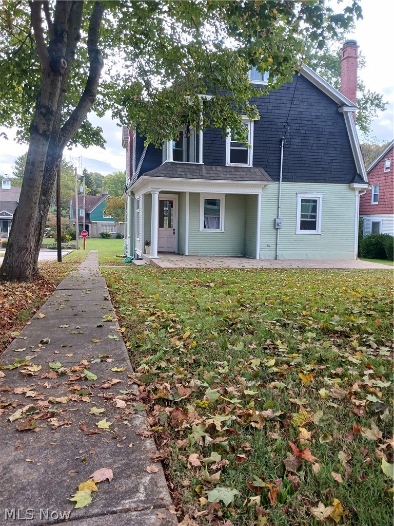 315 Muskingum Drive, Marietta, OH - Photo 4