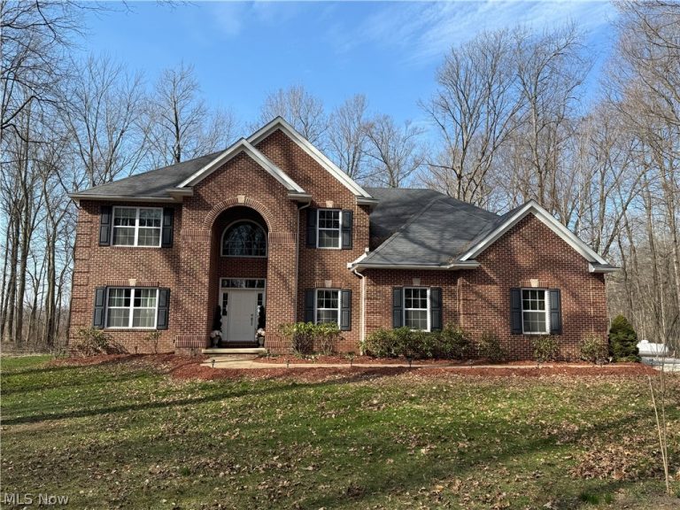 8340 Claus Road, Amherst, OH, 44001