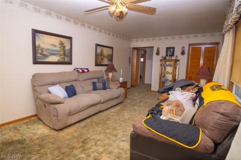 60830 Shaver Hill Road, Shadyside, OH - Photo 6