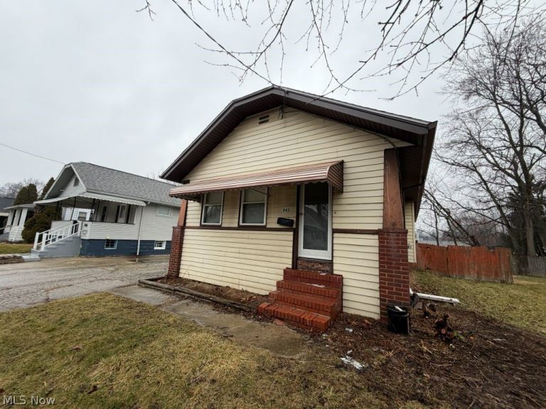 845 Concord Avenue, Akron, OH - Photo 2