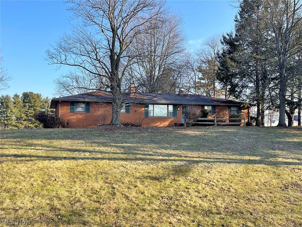 1179 Alliance Road, Minerva, OH
