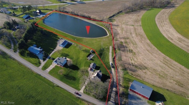 Red Hill Road, Dover, OH, 44622