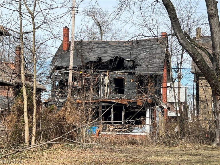 1822 Farmington Road, Cleveland, OH - Photo 3