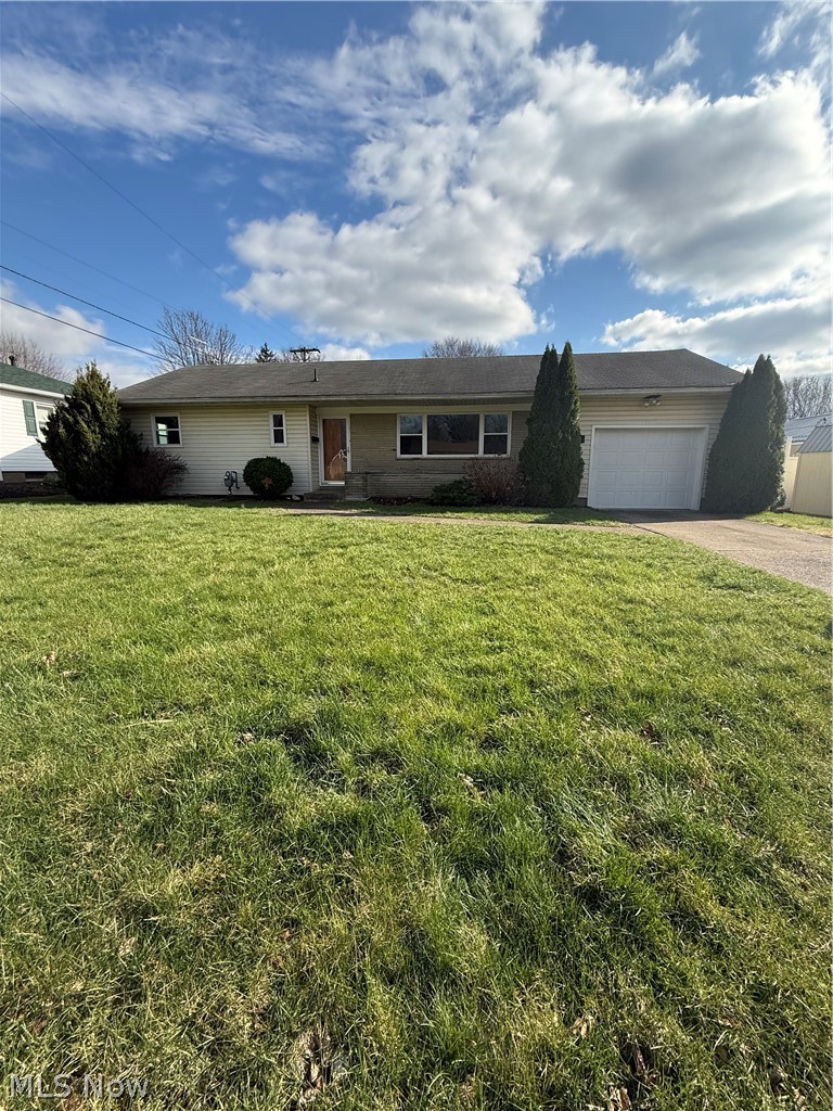 1415 Tomahawk Lane, Coshocton, OH, 43812