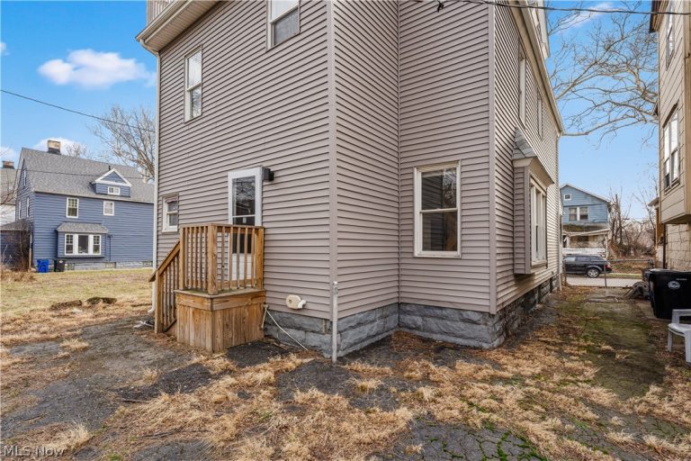 2314 95th Street, Cleveland, OH - Photo 5