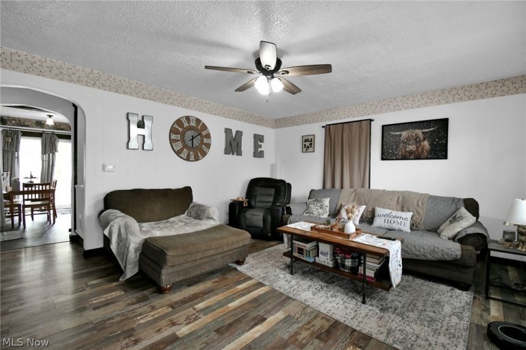 59 Tucker Avenue, Shelby, OH - Photo 5