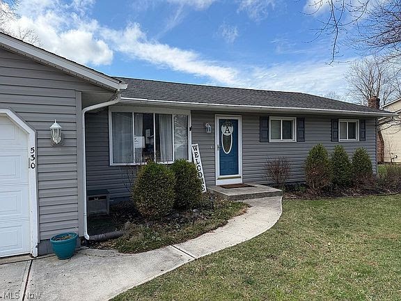 530 Maple Avenue, Sheffield Lake, OH - Photo 3