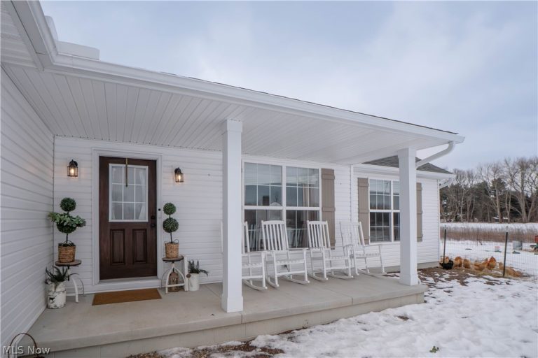 800 Martin Road, Mogadore, OH - Photo 4