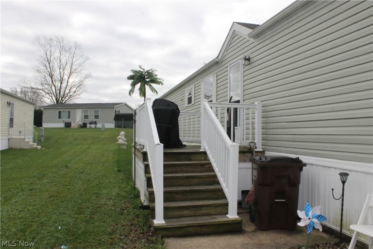 4400 Melrose Drive #166, Wooster, OH - Photo 2