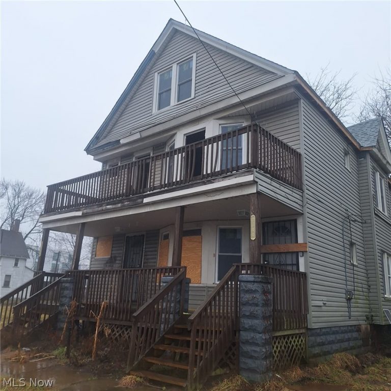 2346 82nd Street, Cleveland, OH, 44104