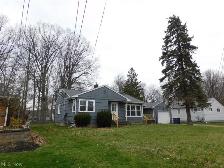 1427 Union Avenue, Ashtabula, OH - Photo 2