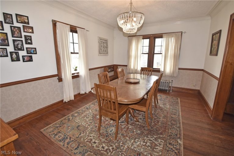 224 Casterton Avenue, Akron, OH - Photo 8