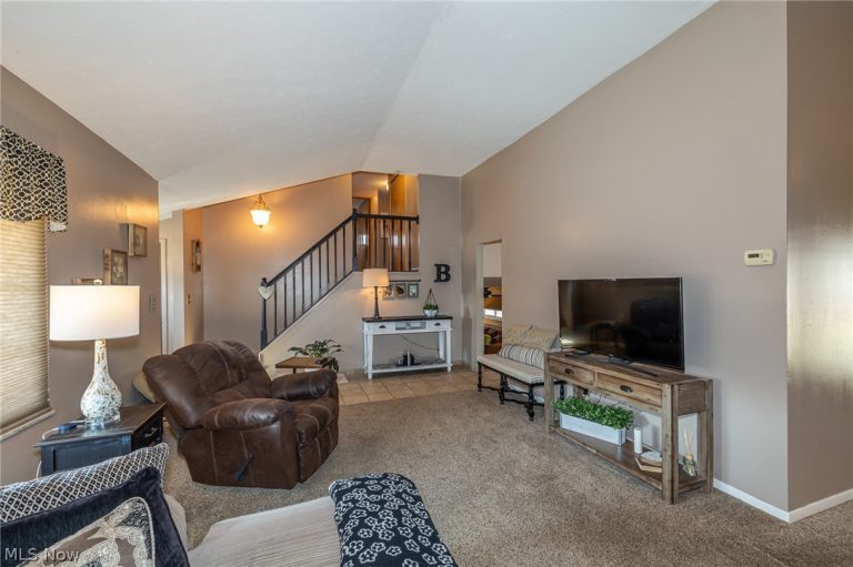 423 Decker Drive, Seven Hills, OH - Photo 6