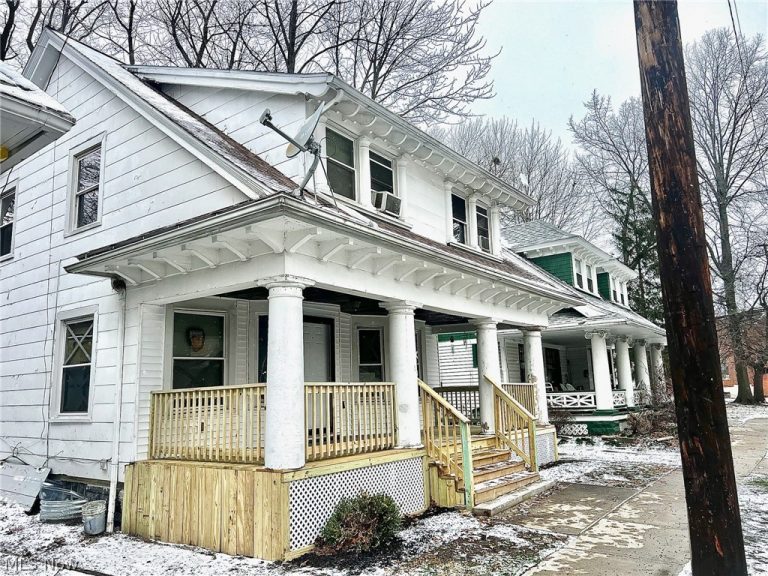 1810 86th Street, Cleveland, OH - Photo 2