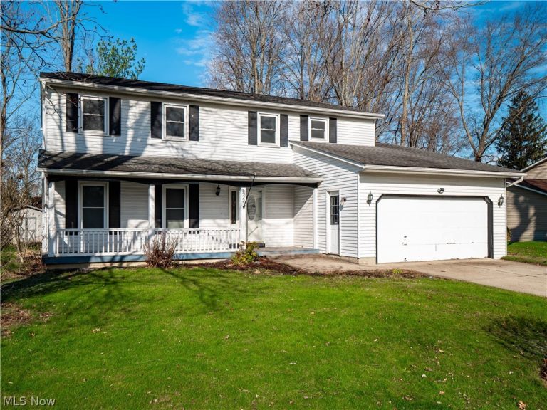 5922 Opal Street, North Ridgeville, OH - Photo 3