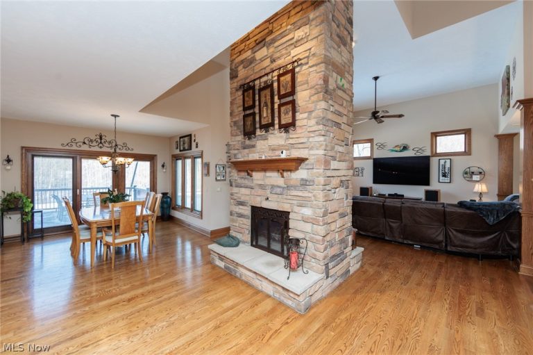 2502 Morning Star Drive, Hinckley, OH - Photo 5