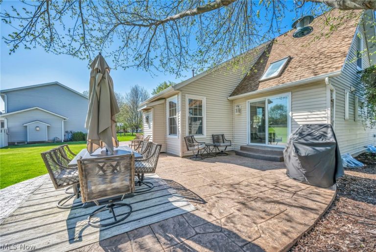 188 Sturbridge Drive, Medina, OH - Photo 4