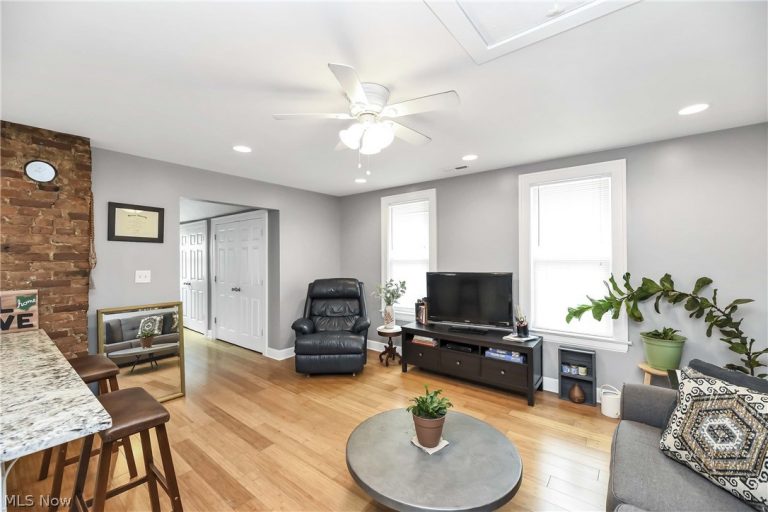 3617 Siam, Cleveland, OH - Photo 5