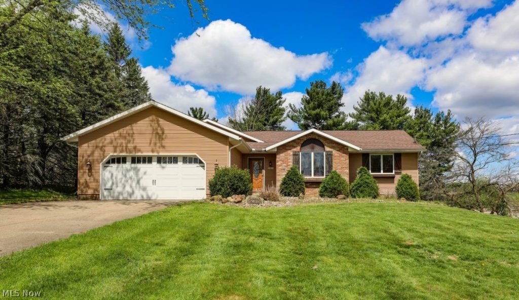 2855 Nimishillen Church Road, Canton, OH