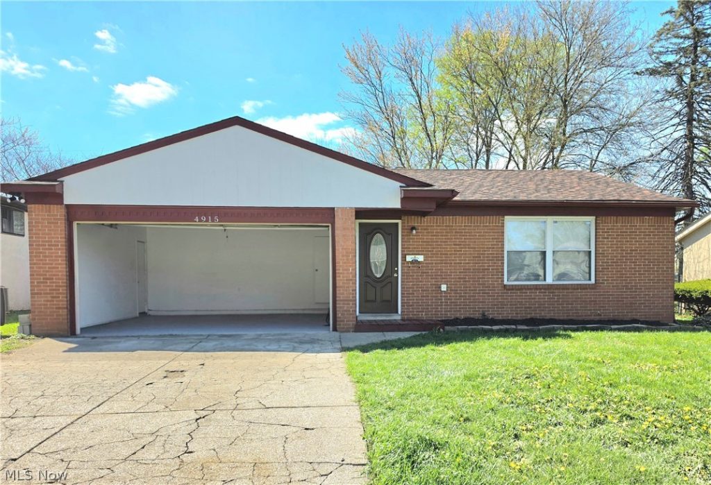 4915 Kresge Drive, Columbus, OH