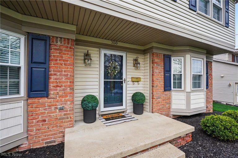 350 Ingram Drive, Boardman, OH - Photo 2