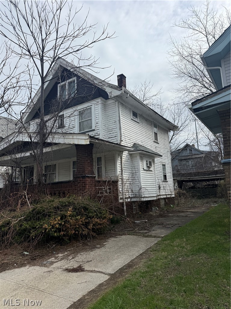 1289 135th Street, East Cleveland, OH - Photo 2