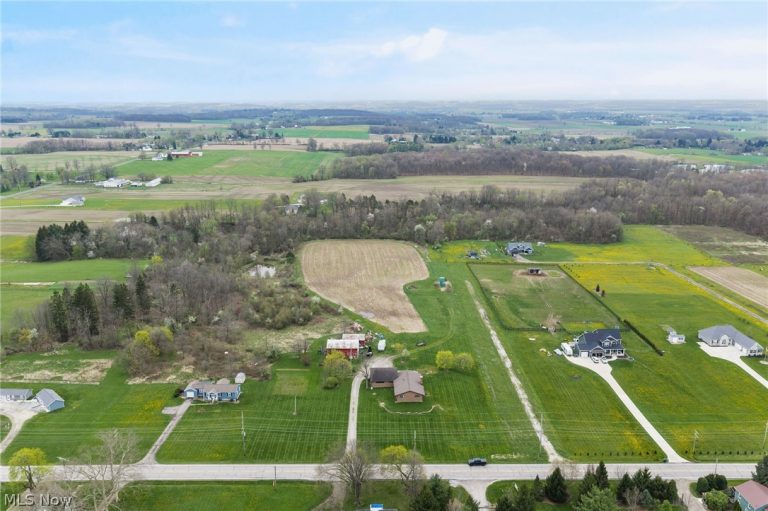4144 Greenwich Road, Seville, OH - Photo 8