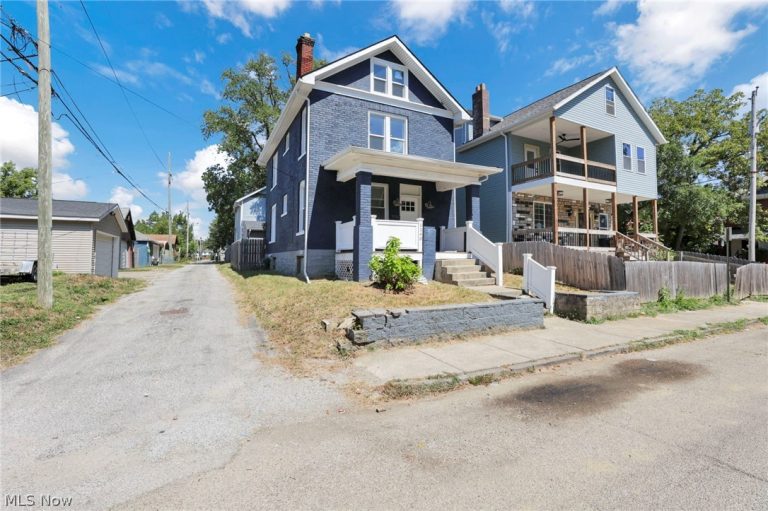 1140 Forest Street, Columbus, OH - Photo 4