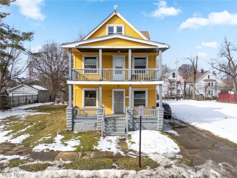 3642 144th Street, Cleveland, OH - Photo 2