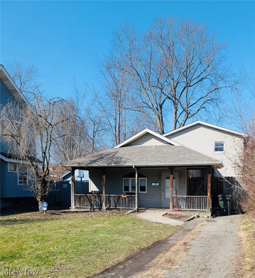 852 Kenilworth Avenue, Warren, OH