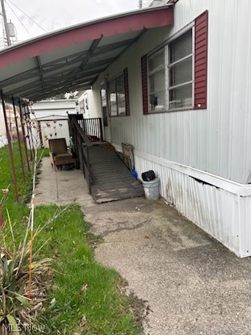 8367 Russell Lane, Cleveland, OH - Photo 2