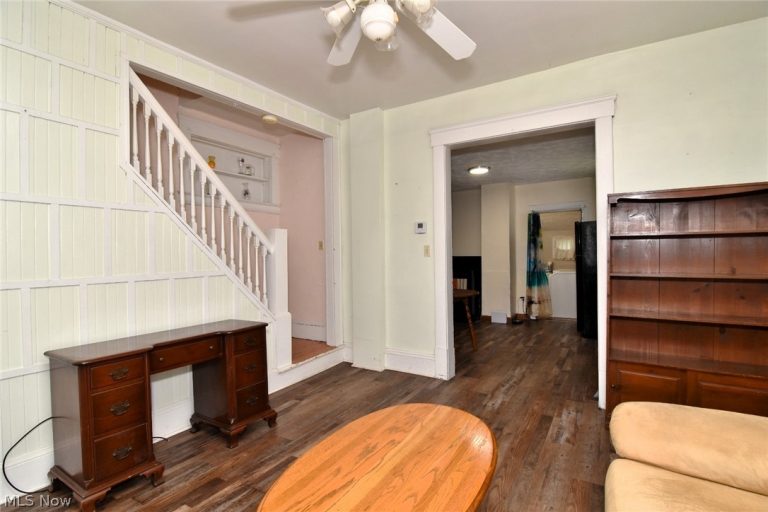 5403 Spencer Avenue, Cleveland, OH - Photo 2