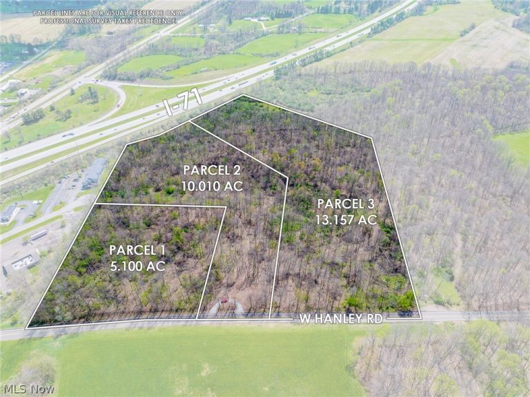 105 Hanley Road, Mansfield, OH, 44904