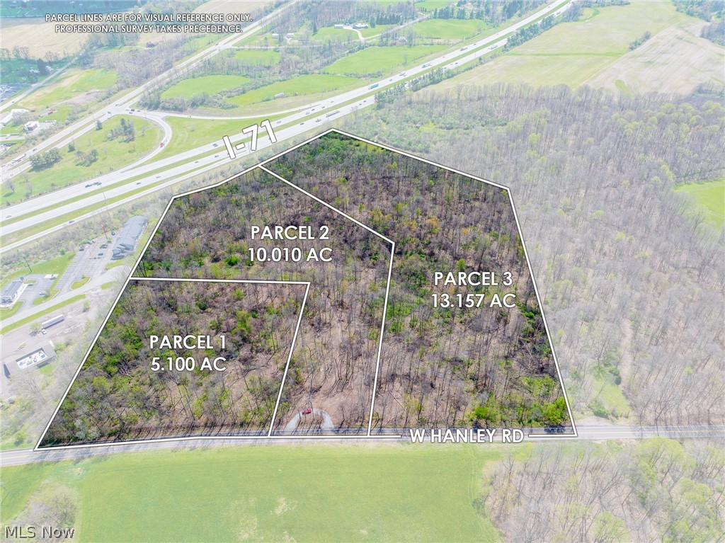 105 Hanley Road, Mansfield, OH