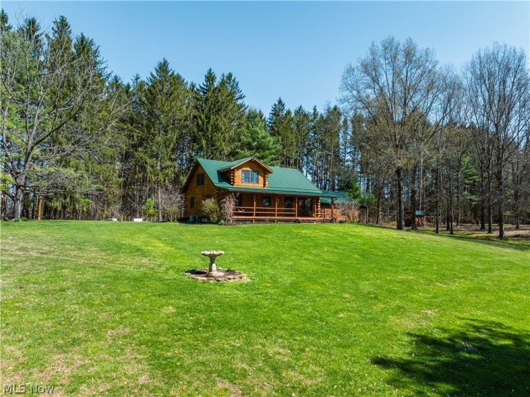 31370 Cadiz Dennison Road, Uhrichsville, OH - Photo 3