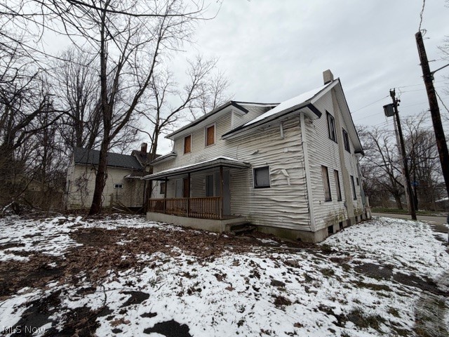 3619 76th Street, Cleveland, OH - Photo 8
